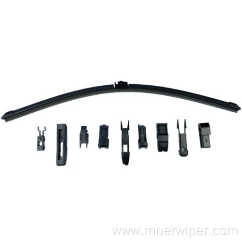 adaptors wiper blade fit for car wiper